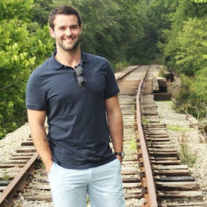 Meet your Posher, Tyler